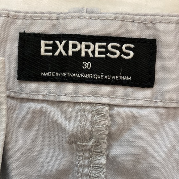 Express shorts - Picture 2 of 2